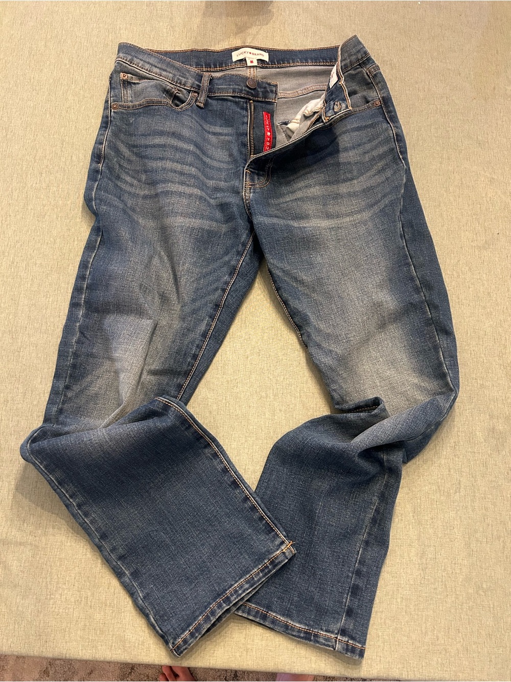 Lucky Brand Jeans 32x30